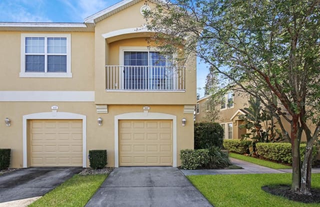 8837 MOONLIT MEADOWS LOOP - 8837 Moonlit Meadows Loop, Progress Village, FL 33578