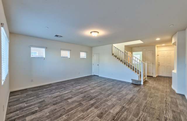4134 San Cuervo Way, Las Vegas, Nevada 89115 Gallery 4