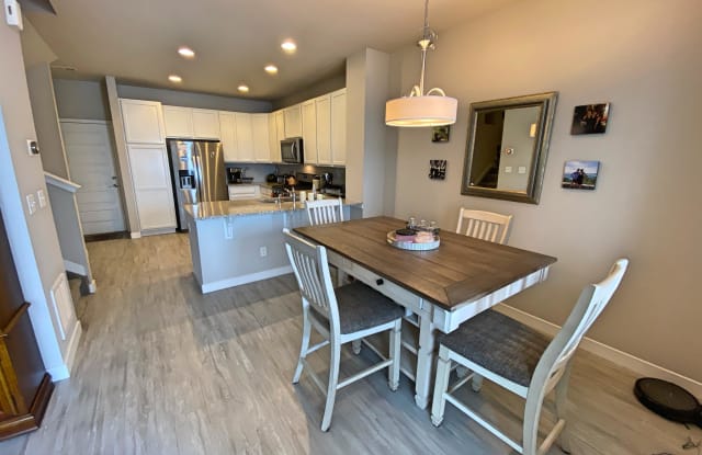 6642 North Pecos Street - 6642 Pecos Street, Adams County, CO 80221