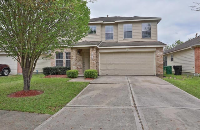 8815 Danbury Hollow Lane - 8815 Danbury Hollow Lane, Houston, TX 77075