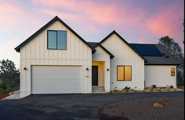 Brand new home in Loomis photos photos