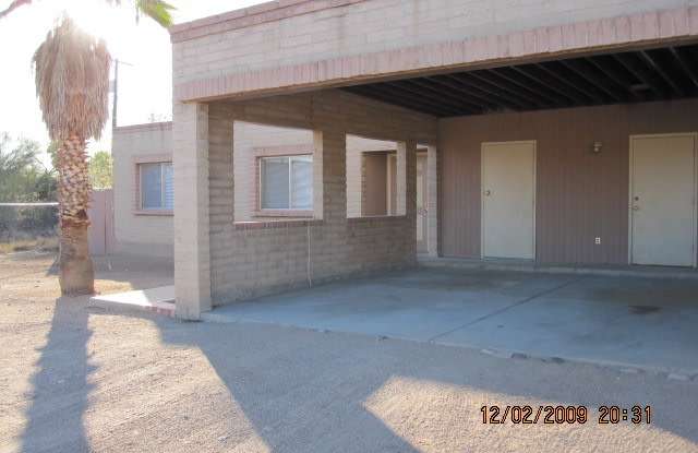 Southwest Home for Rent Gallery 1