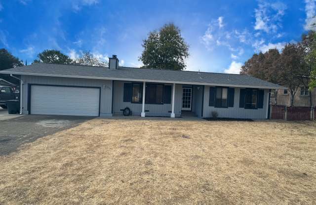 2325 Camanche Rd - 2325 Camanche Road, Camanche North Shore, CA 95640