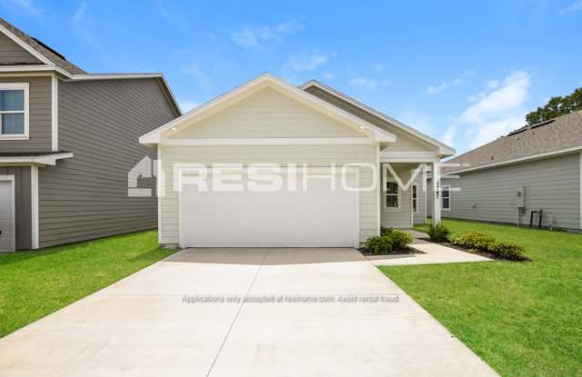 8080 Patagonia Drive - 8080 Patagonia Drive, Sumter County, FL 34785