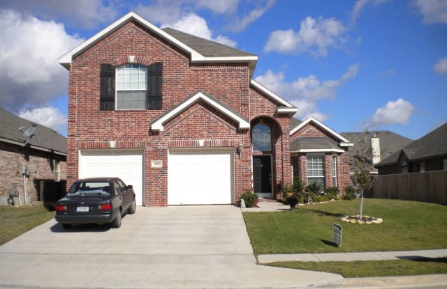 308 High Desert Drive - 308 High Desert Drive, Fort Worth, TX 76131