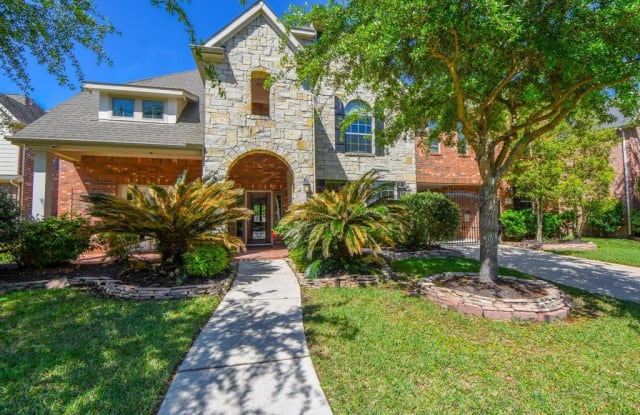 14311 Horizon Falls Lane - 14311 Horizon Falls Lane, Harris County, TX 77396