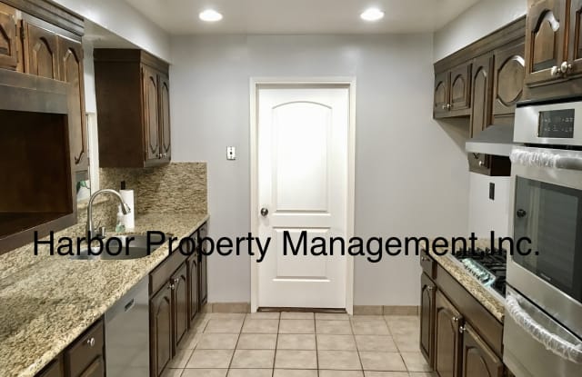 1159 Sandwood Place - 1159 Sandwood Place, Los Angeles, CA 90731