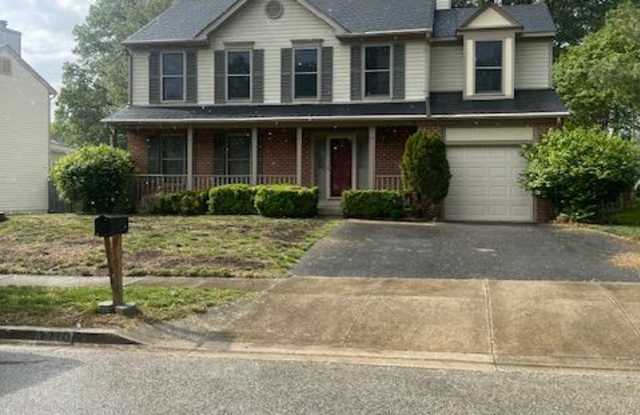 3710 Green Ash Court photos photos