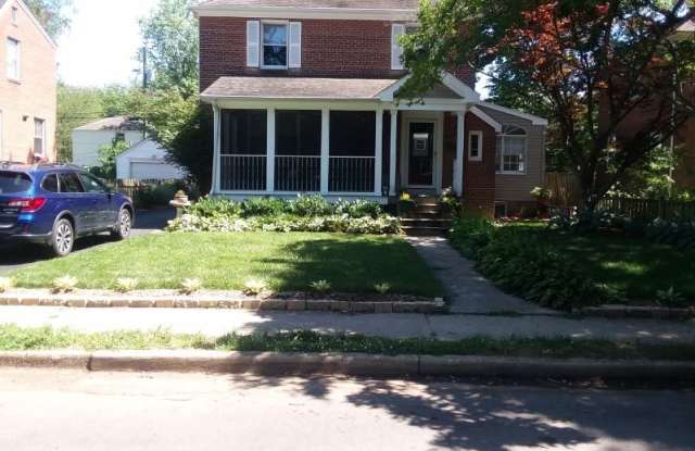 3236 south 5th street - 3236 5th St S, Arlington, VA 22204