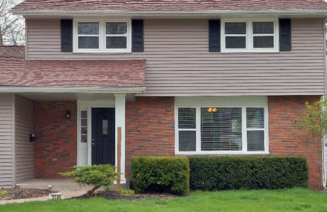 3105 Oxford Dr. - 3105 Oxford Drive, Bettendorf, IA 52722