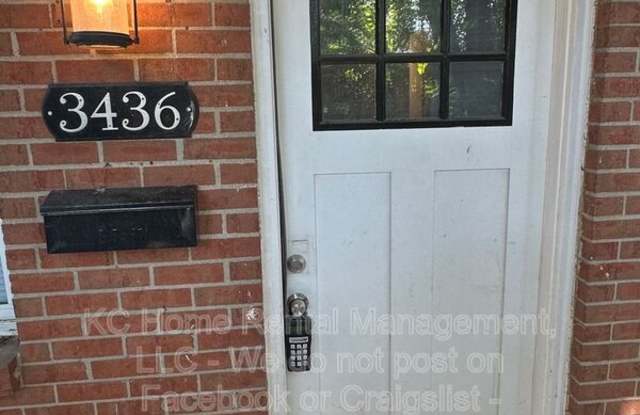 3436 S. Oxford Ave. Gallery 3
