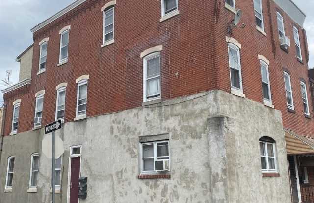 2421 E SOMERSET STREET - 2421 East Somerset Street, Philadelphia, PA 19134