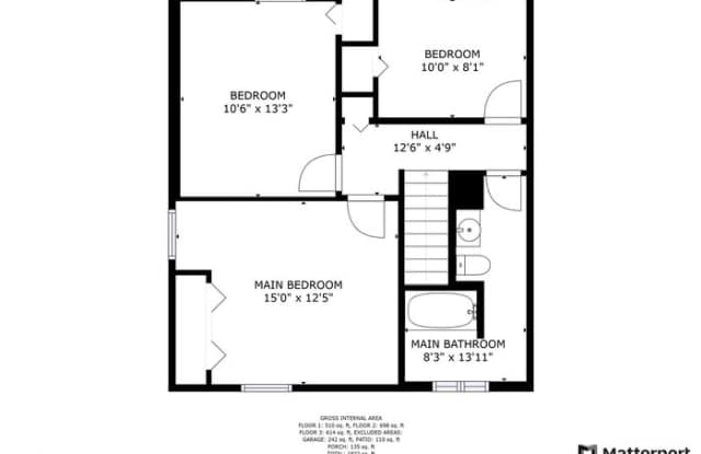 3010 Deepwood Drive Gallery 2