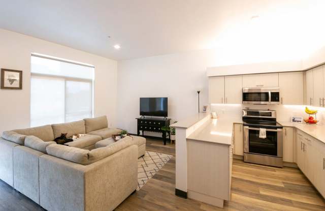 The Franz - Residential photos photos