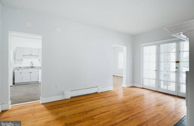 10 MONTGOMERY AVENUE Gallery 4