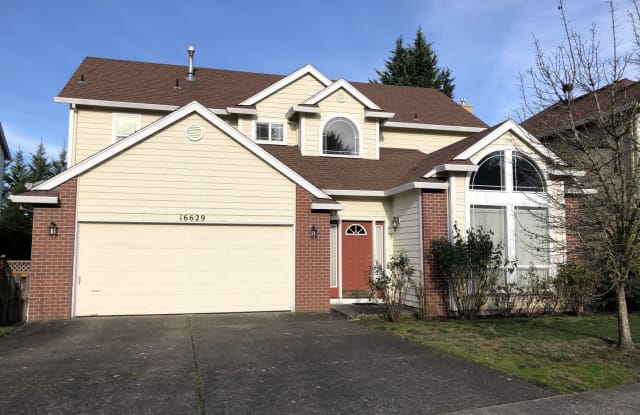 16629 NW Avondale Dr. - 16629 Northwest Avondale Drive, Oak Hills, OR 97006