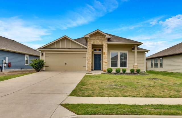 Modern Elegance Awaits: Discover Your Oasis in Hutto, TX photos photos