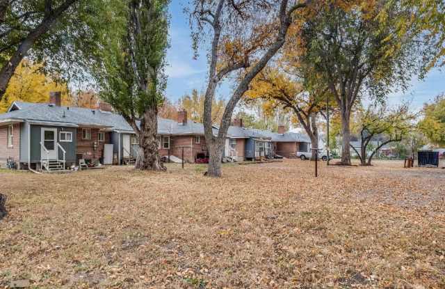 730 Custer Street - 1 photos photos