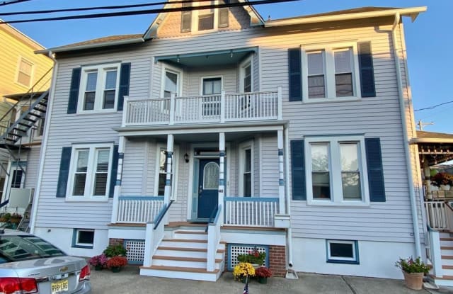 40 Central Avenue - 40 Central Avenue, Ocean Grove, NJ 07756