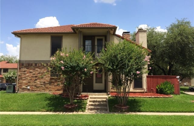 1001 TURTLE LAKE BLVD #116 - 1001 Turtle Lake Boulevard, Irving, TX 75060
