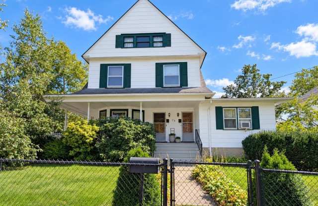 74 Mountain Avenue photos photos