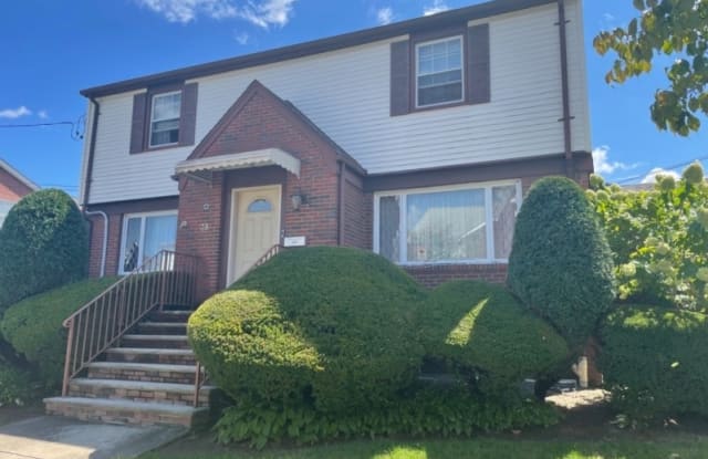 35 Dick St - 35 Dick Street, Clifton, NJ 07013