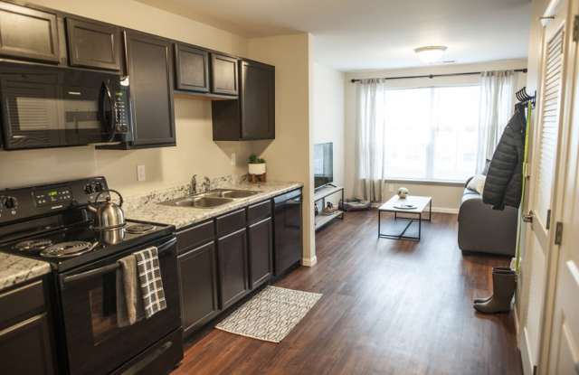 The Annex of Terre Haute - Student Housing photos photos