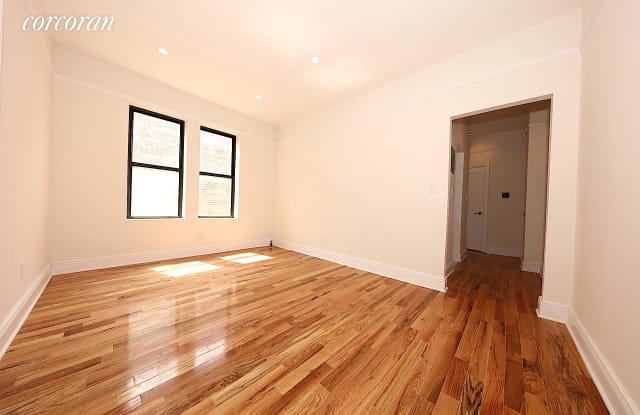 22-06 38th Street - 22-06 38th Street, Queens, NY 11105
