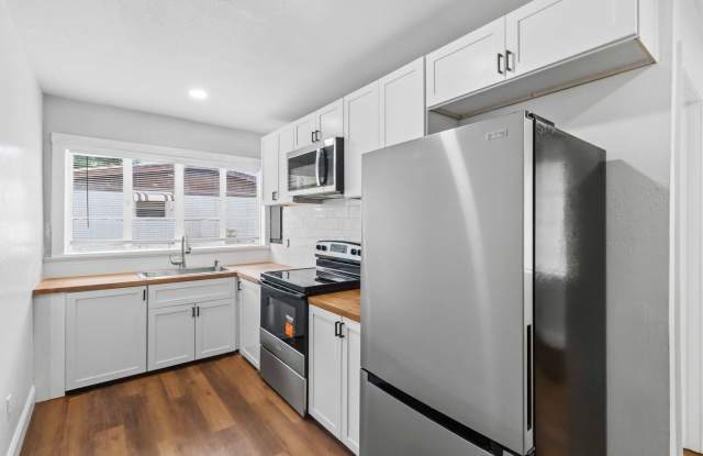 Beautifully Renovated 3/1 Home with Modern Finishes photos photos