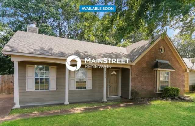 6651 Elmore Woods Cove - 6651 Elmore Woods Cove, Memphis, TN 38134