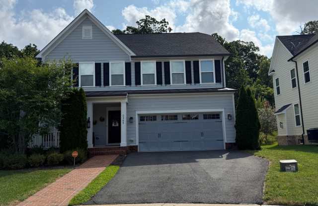 Potomac Shores Single Family House photos photos Potomac Shores Single Family House photos photos