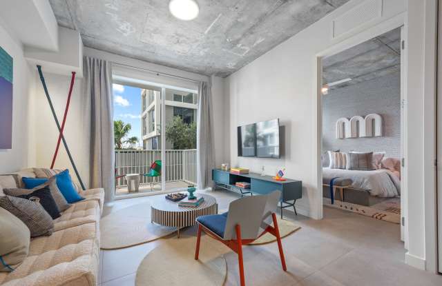 AMLI Wynwood photos photos