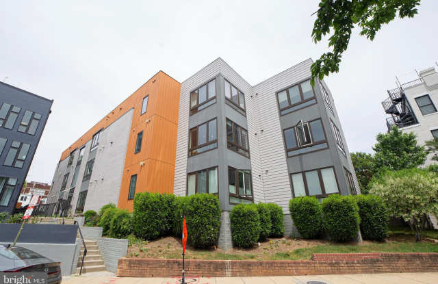 525 PARK ROAD NW - 525 Park Road Northwest, Washington, DC 20010