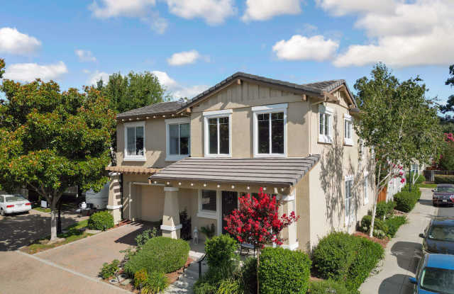 5884 Cedarwood Cmn - 5884 Cedarwood Common, Livermore, CA 94550