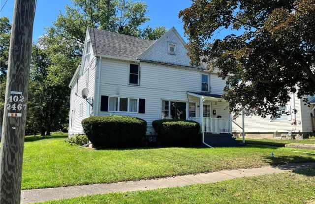 77 Cleveland Avenue - 77 Cleveland Avenue, West Elmira, NY 14905