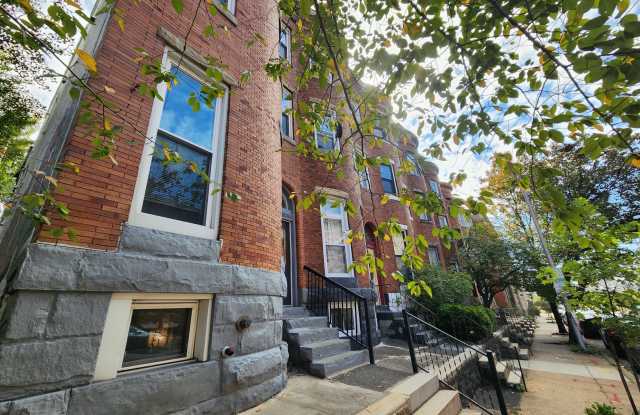1729 Saint Paul Street - 2 Gallery 2