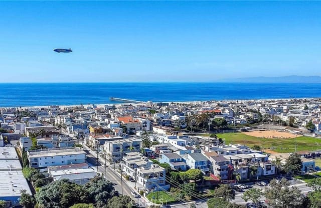 656 7th Street - 656 7th Street, Hermosa Beach, CA 90254