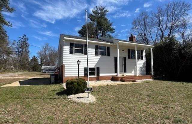 8130 Lee Davis Road photos photos