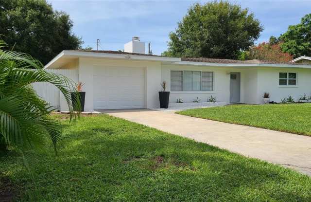 2216 ROSE STREET - 2216 Rose Street, Sarasota, FL 34277