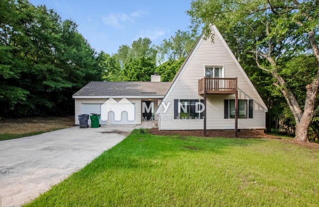 12208 Rock Canyon Dr - 12208 Rock Canyon Drive, Charlotte, NC 28226
