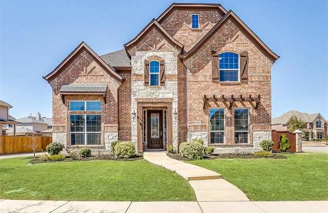 5865 Potter Road - 5865 Potter Road, Frisco, TX 75035