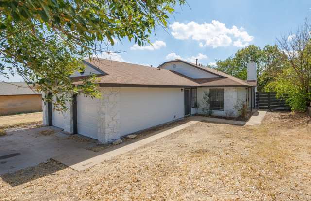 Beautifully Updated 3-Bedroom Home with No Carpet & Private Fenced Yard in Round Rock photos photos