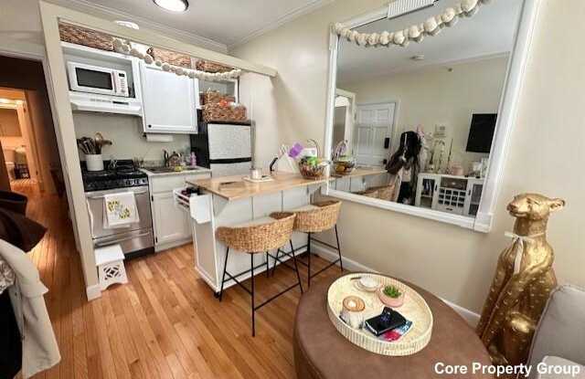 23 Tileston - 23 Tileston Street, Boston, MA 02113