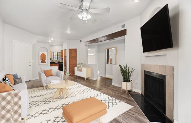 Scottsdale Horizon Apartment Homes photos photos