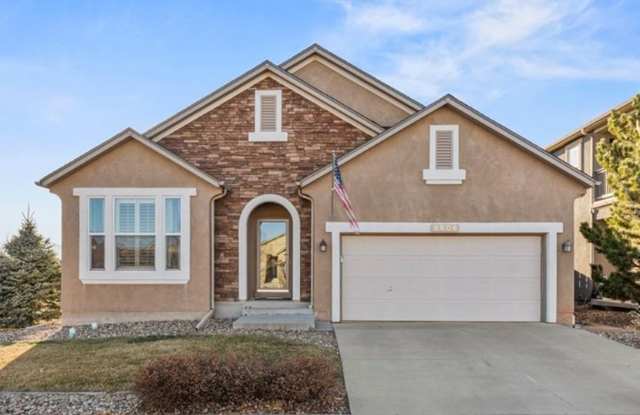 Cordera Home within walking to D20 Schools  Clubhouse photos photos