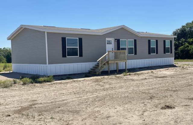 15807 County Road 672 - 15807 County Road 672, Hillsborough County, FL 33547