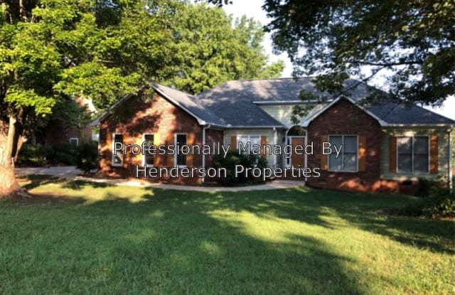 2234 Londonderry Drive - 2234 Londonderry Drive, Gastonia, NC 28056
