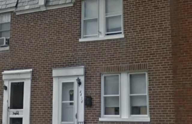 4434 Marple Street photos photos