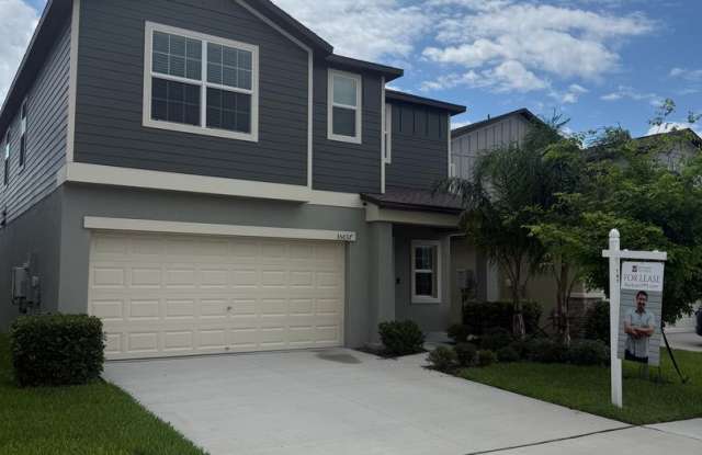 Modern 6-Bedroom Home in Two Rivers Community – Built in 2023! photos photos