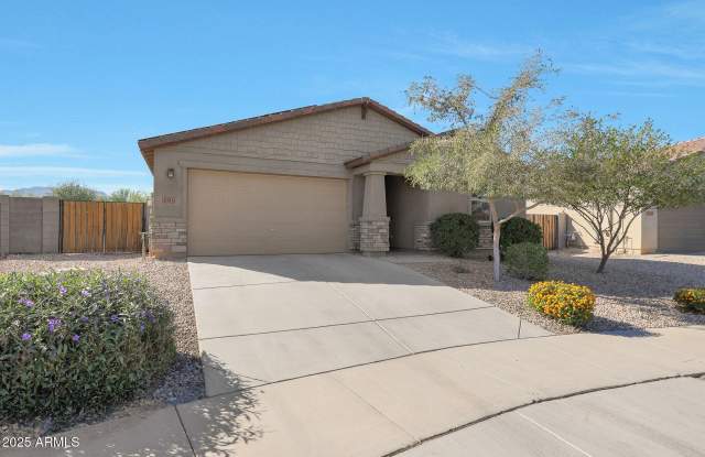 11154 N 187th Court - 11154 North 187th Drive, Surprise, AZ 85388